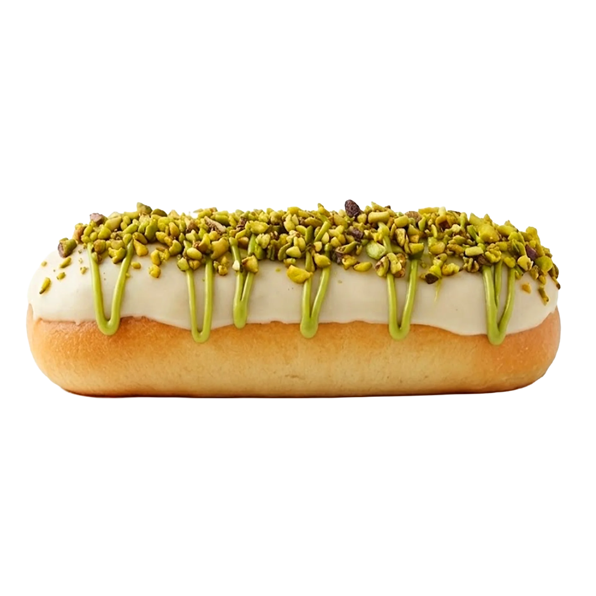 Pistacho Lover de lado — @paco_merlos